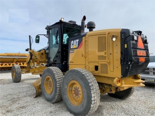 Motoconformadoras Caterpillar 12M seminueva en perfecto estado Ref.: 1629310157739979 No. 4