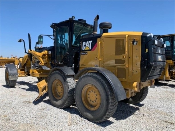 Motoconformadoras Caterpillar 12M usada a la venta Ref.: 1629311070921208 No. 3