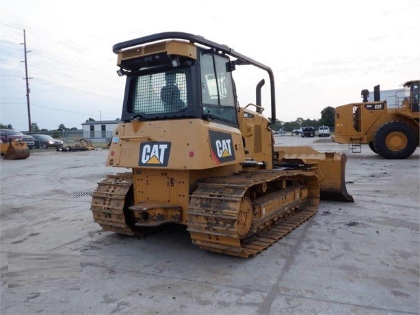 Tractores Sobre Orugas Caterpillar D6K en optimas condiciones Ref.: 1629336182306733 No. 3