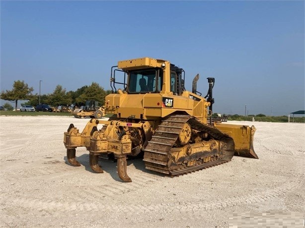 Tractores Sobre Orugas Caterpillar D6T de segunda mano en venta Ref.: 1629416471533582 No. 3