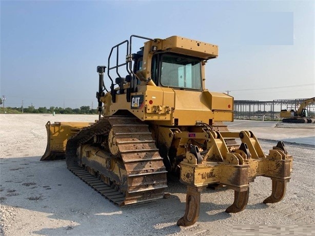 Tractores Sobre Orugas Caterpillar D6T de segunda mano en venta Ref.: 1629416471533582 No. 4