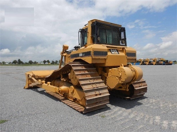 Tractores Sobre Orugas Caterpillar D6R seminueva en venta Ref.: 1629418449974456 No. 4