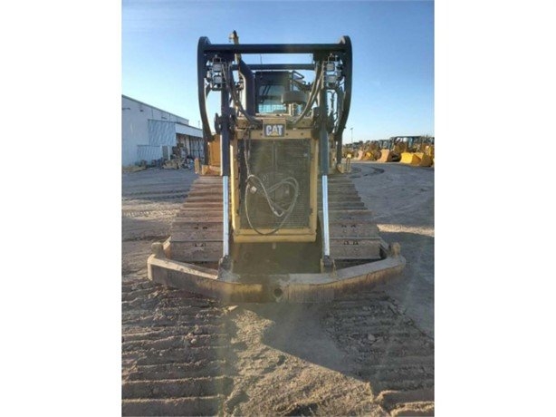 Tractores Sobre Orugas Caterpillar D6T de importacion a la venta Ref.: 1629419980605952 No. 2