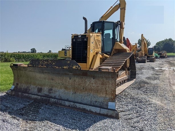 Tractores Sobre Orugas Caterpillar D6N usada en buen estado Ref.: 1629942043738578 No. 3