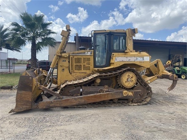 Tractores Sobre Orugas Caterpillar D6R de importacion a la venta Ref.: 1630013729444933 No. 2