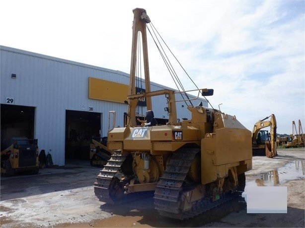 Tiende Tubos Caterpillar D6T seminueva en perfecto estado Ref.: 1630014485264592 No. 3