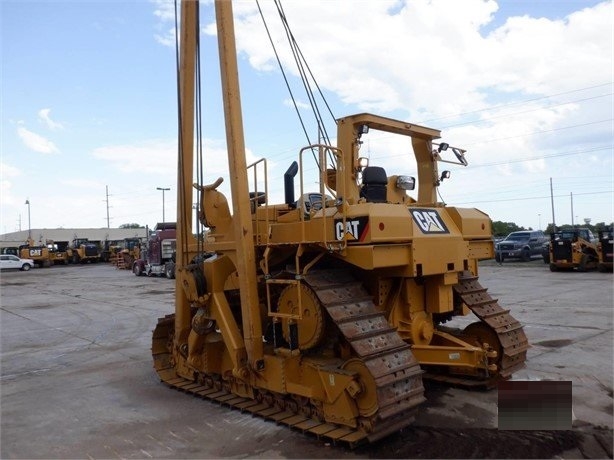 Tiende Tubos Caterpillar D6T usada Ref.: 1630114956275965 No. 4