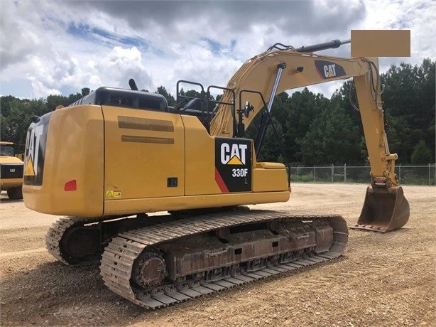 Excavadoras Hidraulicas Caterpillar 330FL importada en buenas con Ref.: 1630541589311544 No. 3