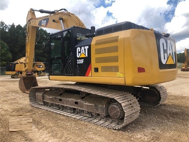 Excavadoras Hidraulicas Caterpillar 330FL importada en buenas con Ref.: 1630541589311544 No. 4