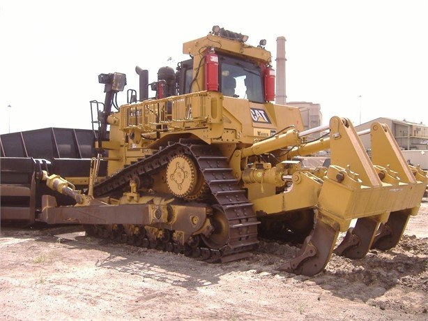 Tractores Sobre Orugas Caterpillar D10T en venta, usada Ref.: 1630545354093621 No. 3