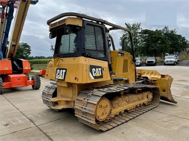 Tractores Sobre Orugas Caterpillar D6K en venta, usada Ref.: 1630622354093716 No. 3