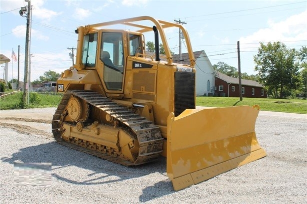 Tractores Sobre Orugas Caterpillar D6N de bajo costo Ref.: 1630626012334743 No. 3