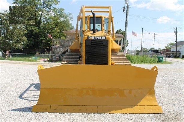 Tractores Sobre Orugas Caterpillar D6N de bajo costo Ref.: 1630626012334743 No. 4