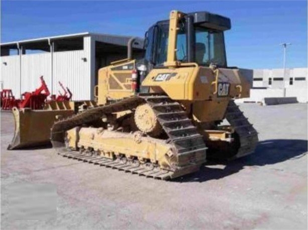 Tractores Sobre Orugas Caterpillar D6N usada a la venta Ref.: 1630695660021689 No. 4