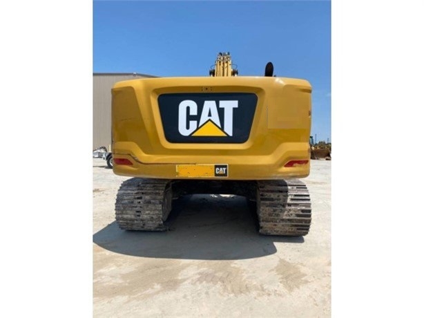 Excavadoras Hidraulicas Caterpillar 336 en buenas condiciones Ref.: 1630952846342171 No. 4