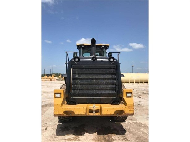 Cargadoras Sobre Ruedas Caterpillar 950 en venta Ref.: 1630958067678551 No. 4