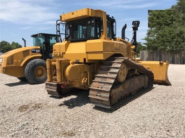 Tractores Sobre Orugas Caterpillar D6T en venta Ref.: 1630959886768576 No. 3