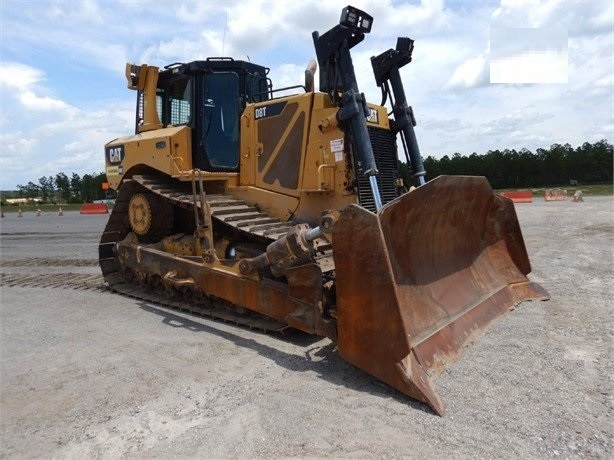 Tractores Sobre Orugas Caterpillar D8T seminueva en venta Ref.: 1630963898523569 No. 2