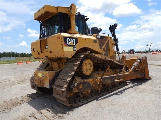 Tractores Sobre Orugas Caterpillar D8T seminueva en venta Ref.: 1630963898523569 No. 3