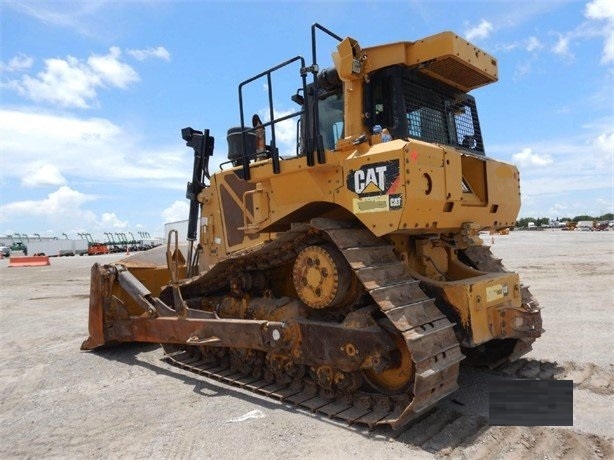 Tractores Sobre Orugas Caterpillar D8T seminueva en venta Ref.: 1630963898523569 No. 4