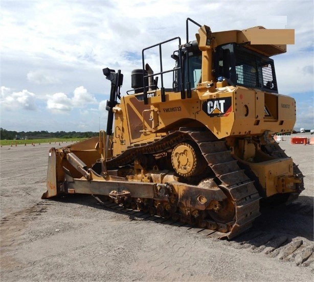 Tractores Sobre Orugas Caterpillar D8T usada en buen estado Ref.: 1630964380306974 No. 4