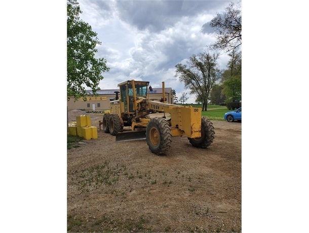 Motoconformadoras Deere 770BH seminueva en venta Ref.: 1631036141819407 No. 3