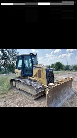 Tractores Sobre Orugas Caterpillar D5K de importacion a la venta Ref.: 1631051622048855 No. 3