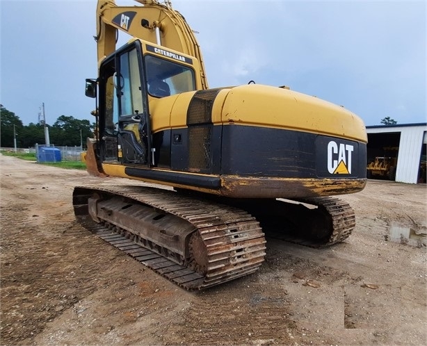 Excavadoras Hidraulicas Caterpillar 320CL de importacion a la ven Ref.: 1631122058594749 No. 4