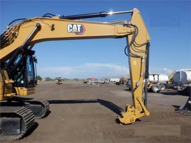 Excavadoras Hidraulicas Caterpillar 325 de medio uso en venta Ref.: 1631133080078592 No. 4