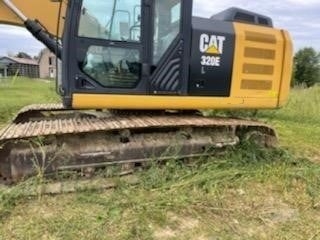 Excavadoras Hidraulicas Caterpillar 320EL seminueva en venta Ref.: 1631137492750845 No. 2