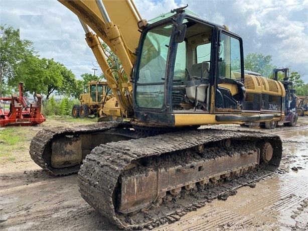 Excavadoras Hidraulicas Caterpillar 330CL de segunda mano a la ve Ref.: 1631211921946412 No. 3