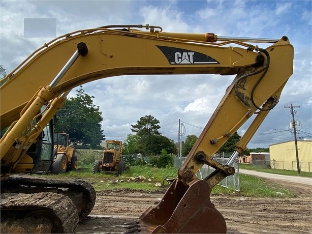 Excavadoras Hidraulicas Caterpillar 330CL de segunda mano a la ve Ref.: 1631211921946412 No. 4