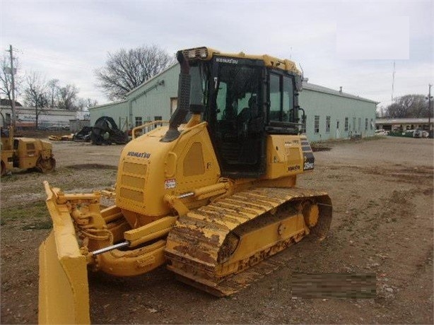 Tractores Sobre Orugas Komatsu D39PX usada en buen estado Ref.: 1631219780934154 No. 3