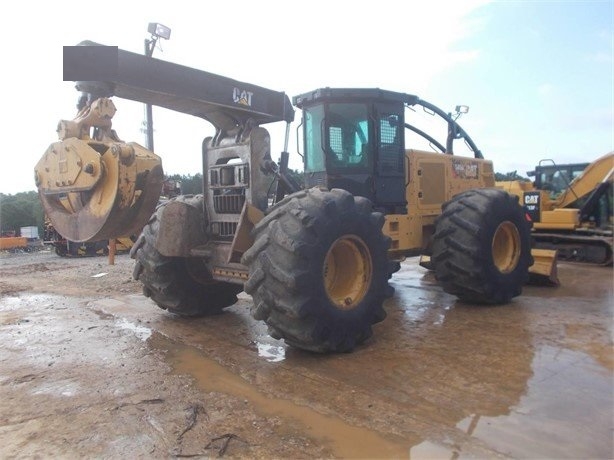 Forestales Maquinas Caterpillar 545D de bajo costo Ref.: 1631310908142003 No. 3