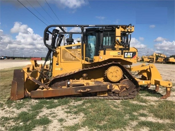 Tractores Sobre Orugas Caterpillar D6K importada en buenas condic Ref.: 1631561152422809 No. 3