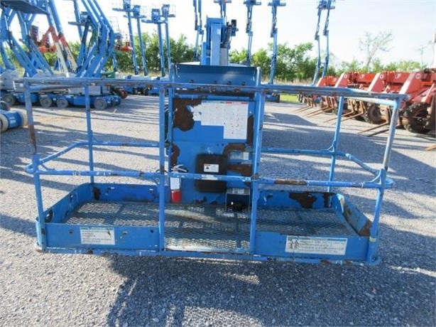 Plataformas Elevadoras Genie Z80 de importacion a la venta Ref.: 1631738381923102 No. 4