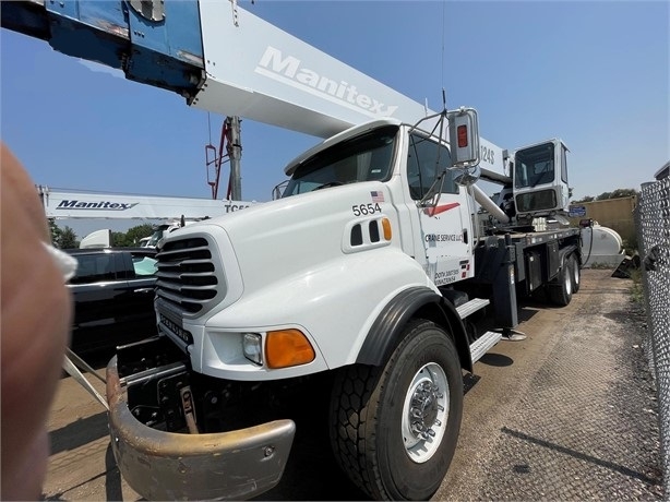 Gruas Manitex 38124S en venta Ref.: 1631898210033046 No. 3