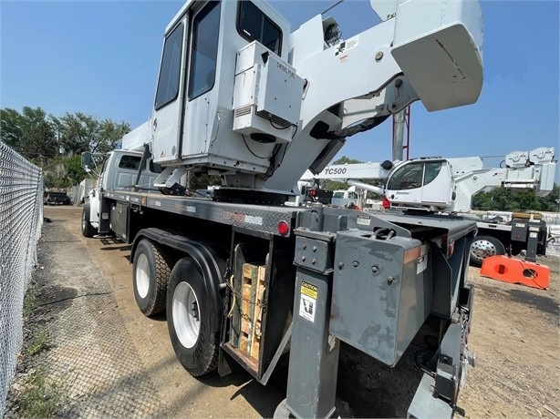 Gruas Manitex 38124S en venta Ref.: 1631898210033046 No. 4