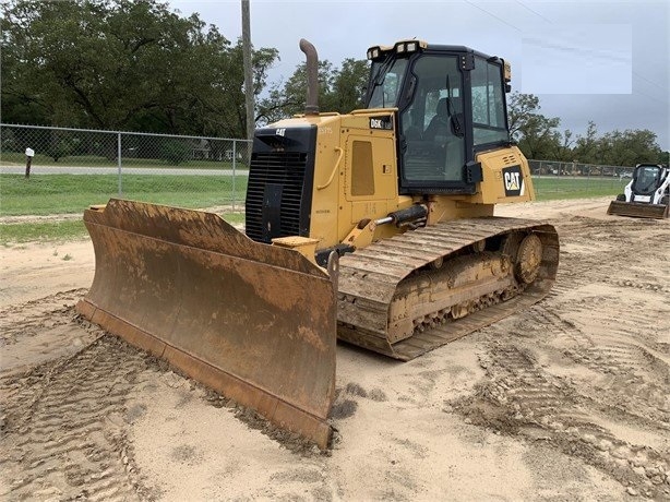 Tractores Sobre Orugas Caterpillar D6K importada a bajo costo Ref.: 1632339517438126 No. 4