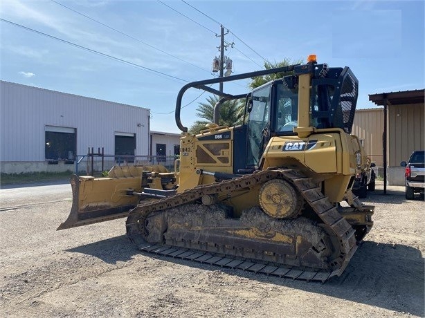 Tractores Sobre Orugas Caterpillar D6N de medio uso en venta Ref.: 1632340565747214 No. 2