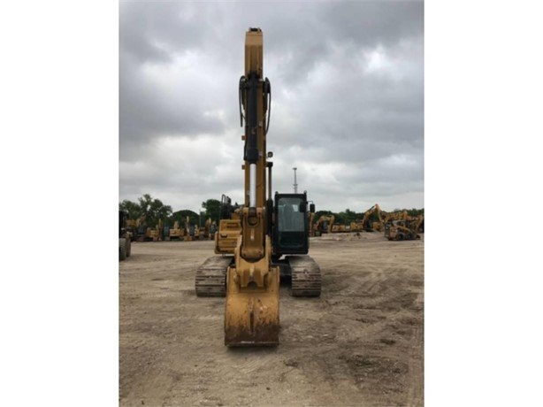 Excavadoras Hidraulicas Caterpillar 326FL de segunda mano Ref.: 1632443857274389 No. 2