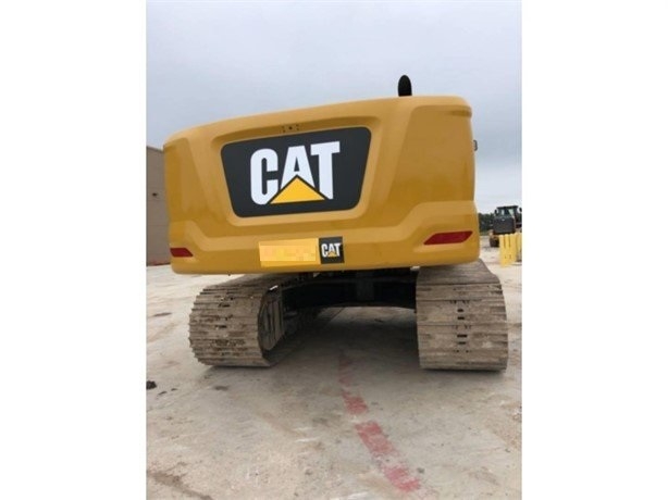 Excavadoras Hidraulicas Caterpillar 336 usada a buen precio Ref.: 1632444343152113 No. 4