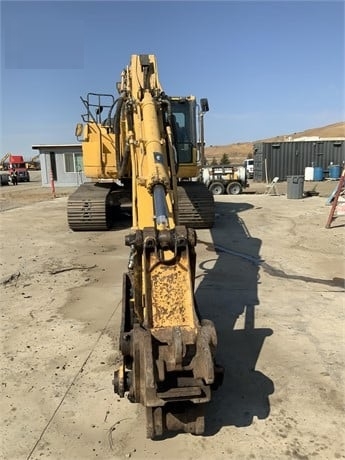 Excavadoras Hidraulicas Komatsu PC228 de importacion a la venta Ref.: 1632516354551617 No. 3