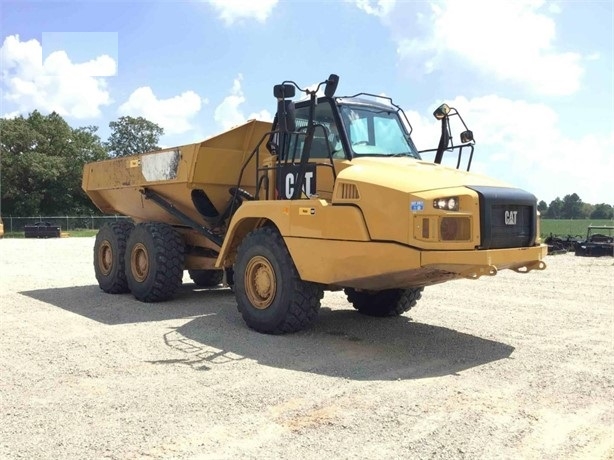 Camiones De Carga Caterpillar 730 de importacion a la venta Ref.: 1632762828059418 No. 2