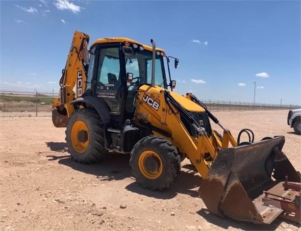 Retroexcavadoras Jcb 3CX de segunda mano en venta Ref.: 1632852327078155 No. 2