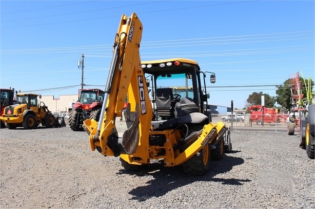 Retroexcavadoras Jcb 3CX importada a bajo costo Ref.: 1632852673168052 No. 3