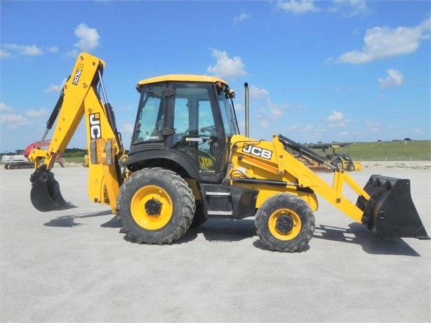 Retroexcavadoras Jcb 3CX en optimas condiciones Ref.: 1632854384590142 No. 2