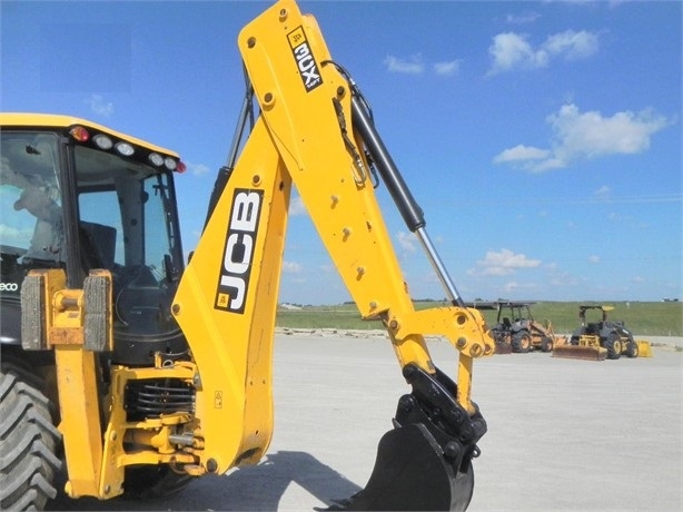 Retroexcavadoras Jcb 3CX en optimas condiciones Ref.: 1632854384590142 No. 4