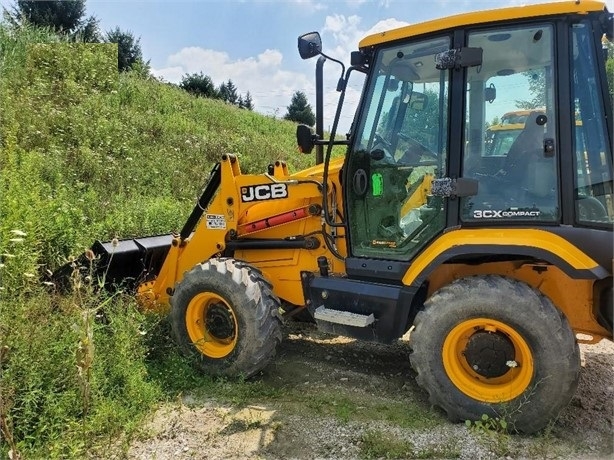 Retroexcavadoras Jcb 3CX de segunda mano Ref.: 1632855653786567 No. 3