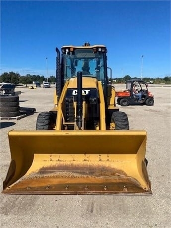 Retroexcavadoras Caterpillar 420F seminueva en perfecto estado Ref.: 1632869218872400 No. 3